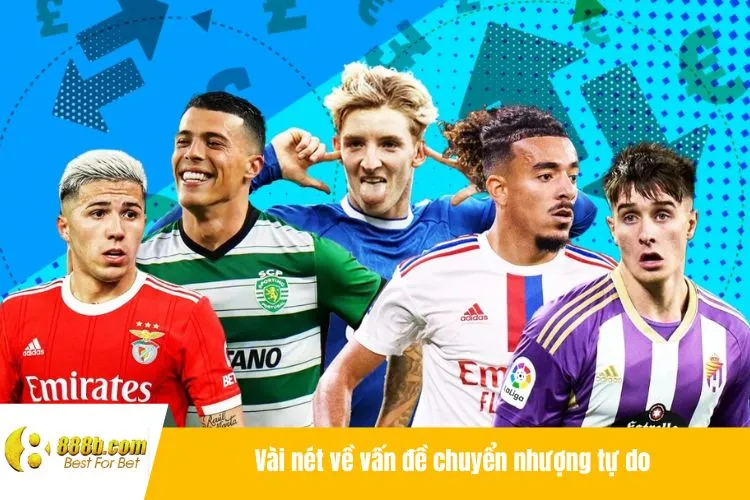 Vài nét về vấn đề chuyển nhượng tự do