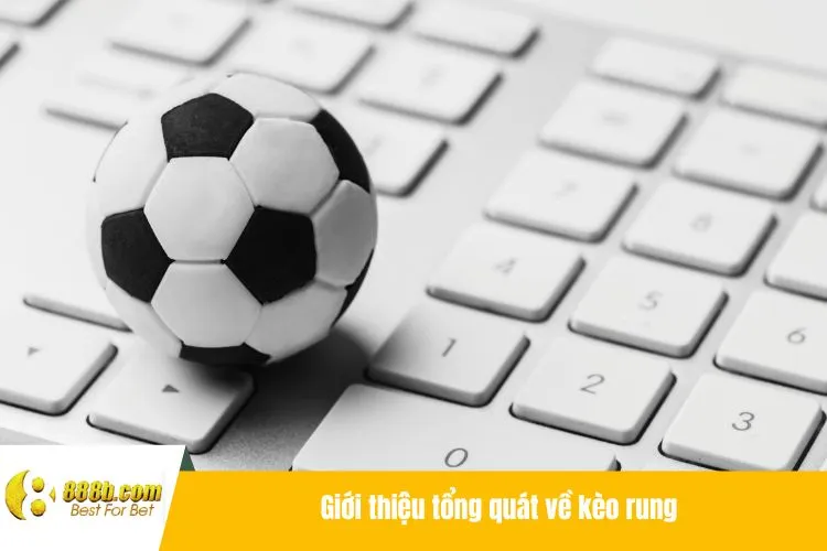 Giới thiệu tổng quát về kèo rung