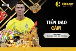 Tiền Đạo Cắm - Chạy Chỗ, Dứt Điểm Và Làm Tường No.1