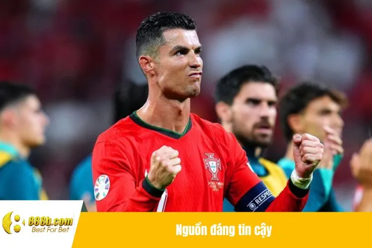 Nguồn đáng tin cậy
