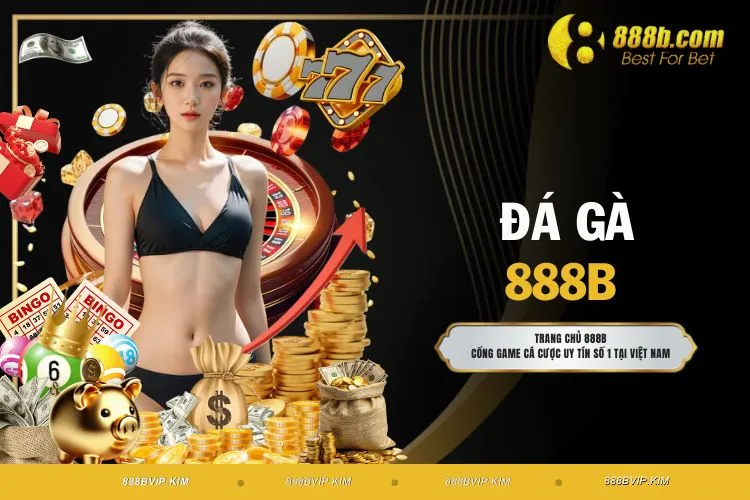 Đá Gà 888B - Khám Phá Đấu Trường Chất Lượng Thế Giới