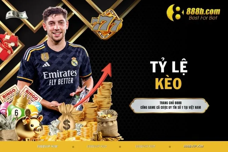 Tỷ Lệ Kèo - Bí Quyết Thành Công Số 1 Trong Cá Cược