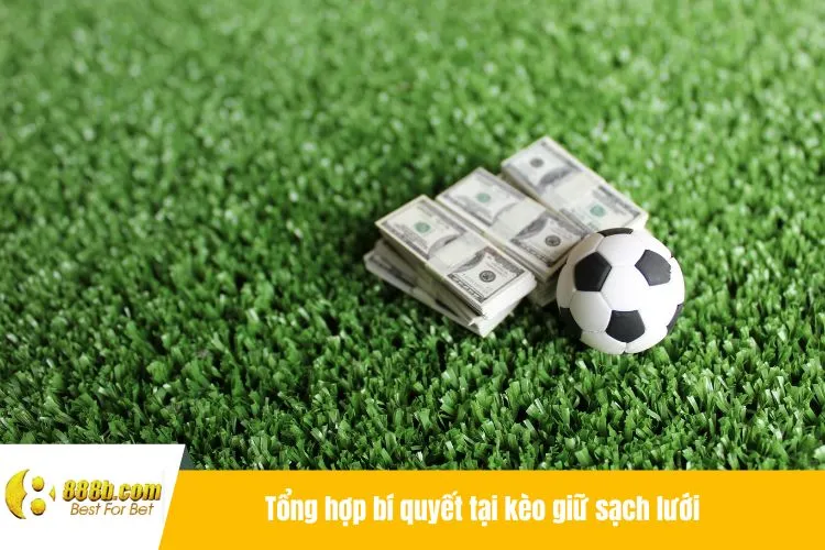 Tổng hợp bí quyết tại kèo giữ sạch lưới