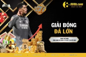 Giải Bóng Đá Lớn - 3 Giải Đấu Thu Hút Lượng Lớn Người Xem