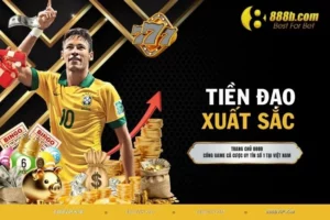 Tiền Đạo Xuất Sắc - Top 4 Chân Sút Săn Bàn Đỉnh Chóp
